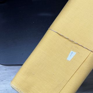 Elasztikus lenvászon yellow II.osztály