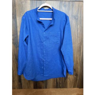 Lenvászon előmosott 170 g cobalt