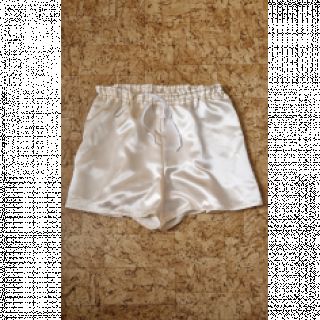Szatén beige