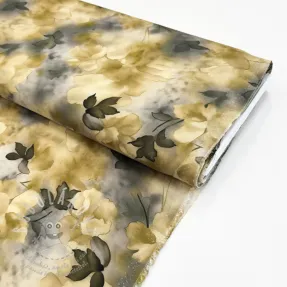 Viszkóz Lewis design E digital print