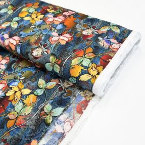 Viszkóz Ella design A digital print