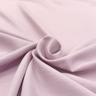 Pamutvászon LYOCELL Victoria washed pink