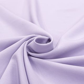Pamutvászon LYOCELL Victoria lilac