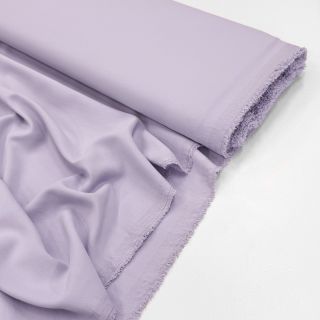 Pamutvászon LYOCELL Victoria lilac