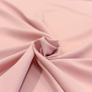 Pamutvászon LYOCELL Victoria light old pink