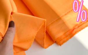 Pamutvászon textilek