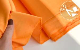 Pamutvászon textilek