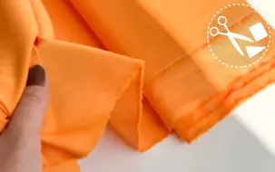 Pamutvászon textilek