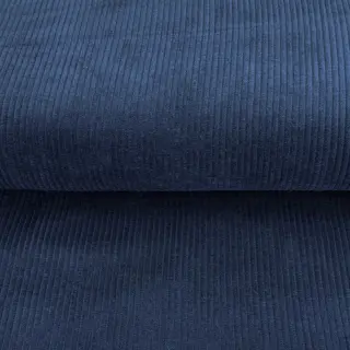 Kordbársony dark cobalt