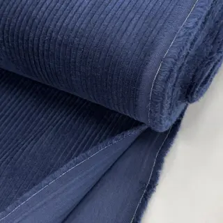 Kordbársony dark cobalt