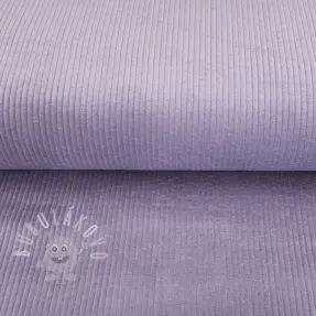 Kordbársony lilac