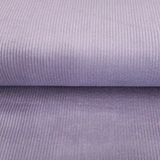 Kordbársony lilac
