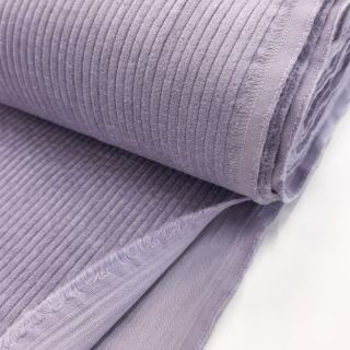 Kordbársony lilac