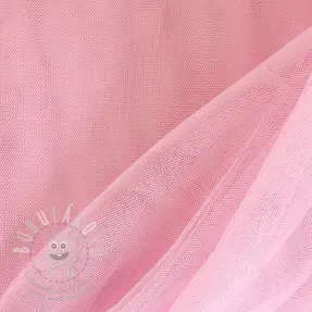 Tüll TÜTÜ light pink 160 cm
