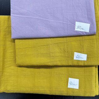 Pamut szövet csomag 4475