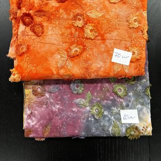 Pamut szövet csomag 4469