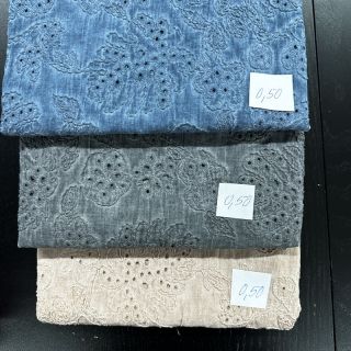 Pamut szövet csomag 4466
