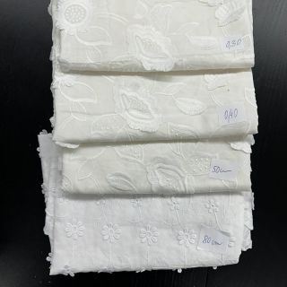 Pamut szövet csomag 4465