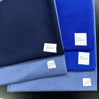 Pamut szövet csomag 4429