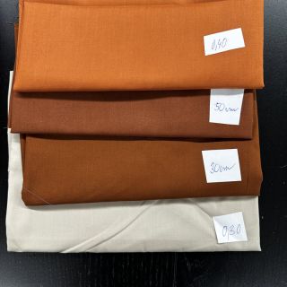 Pamut szövet csomag 4428
