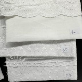 Pamut szövet csomag 4480