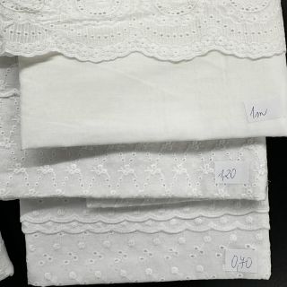 Pamut szövet csomag 4480