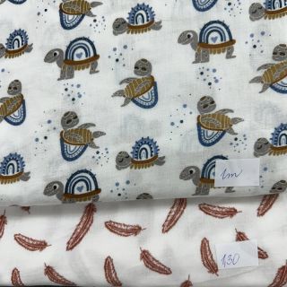 Double gauze csomag 2196