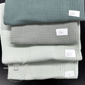 Double gauze csomag 2184