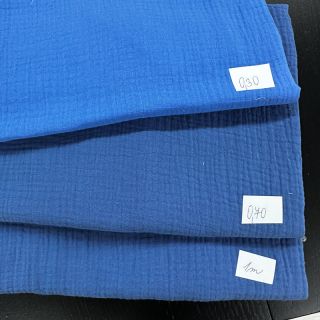 Double gauze csomag 2181