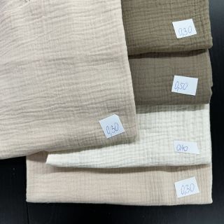 Double gauze csomag 2177