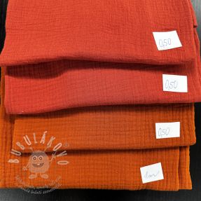 Double gauze csomag 2176