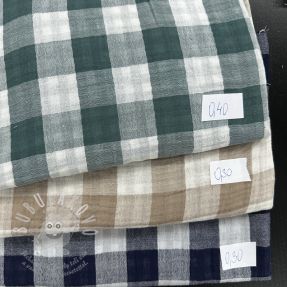 Double gauze csomag 2216