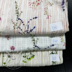 Double gauze csomag 2207