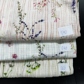 Double gauze csomag 2207