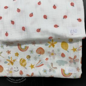 Double gauze csomag 2205