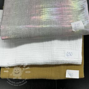 Double gauze csomag 2200