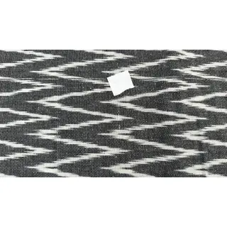 Pamutvászon IKAT grey design A II.osztály