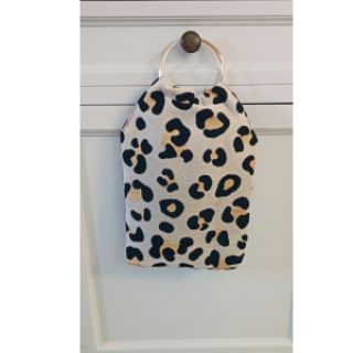 Dekorációs anyag GOBELIN PREMIUM Animal Leopard Hide