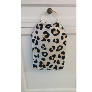 Dekorációs anyag GOBELIN PREMIUM Animal Leopard Hide