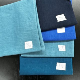 Lenvászon  csomag 170 g 069