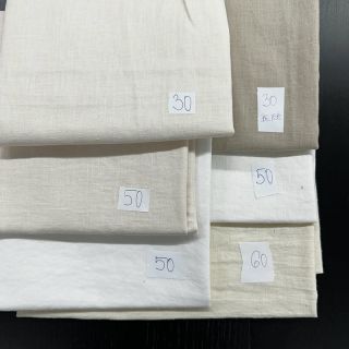 Lenvászon  csomag 170 g 067