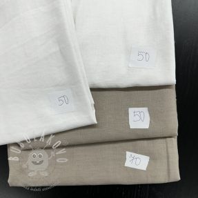 Lenvászon  csomag 170 g 065