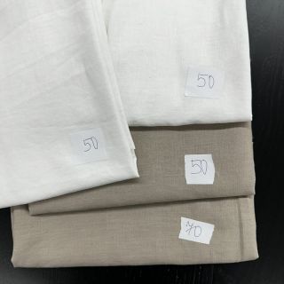 Lenvászon  csomag 170 g 065