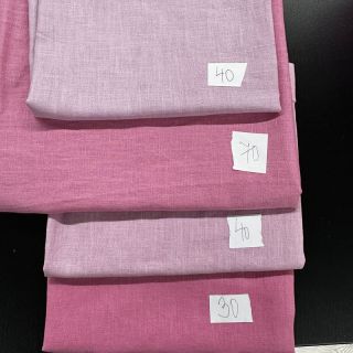 Lenvászon  csomag 170 g 056