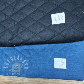 Steppelt anyag csomag 169