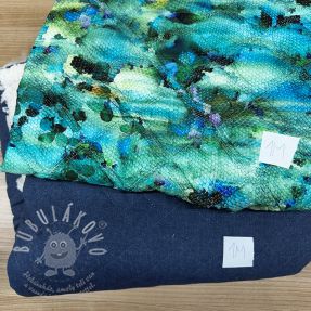 Steppelt anyag csomag 168