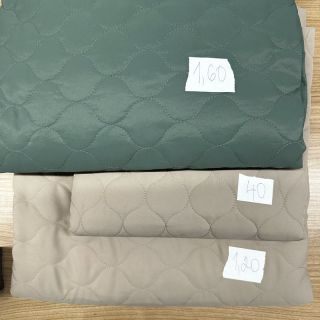 Steppelt anyag csomag 165