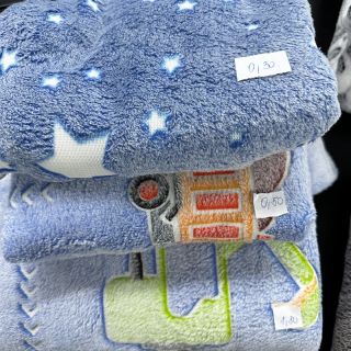 FLEECE Glow in the dark csomag 012