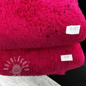 DOUBLE FACE FLEECE TEDDY csomag 001