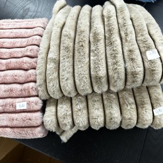 Műszőrme csomag 156